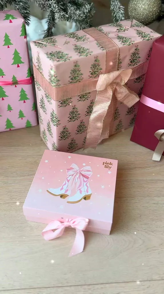 10 Days Of Jewelry Gift Set